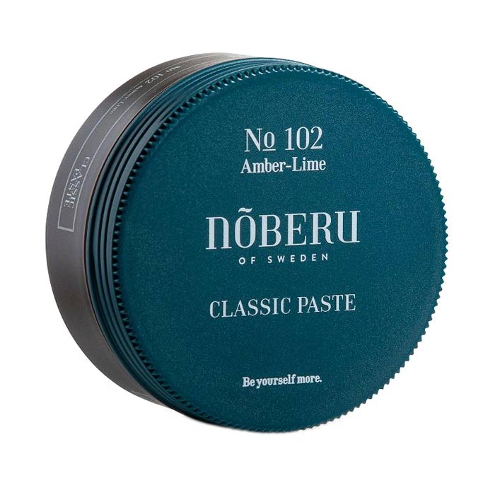 Nõberu Classic Paste - Amber Lime 80ml