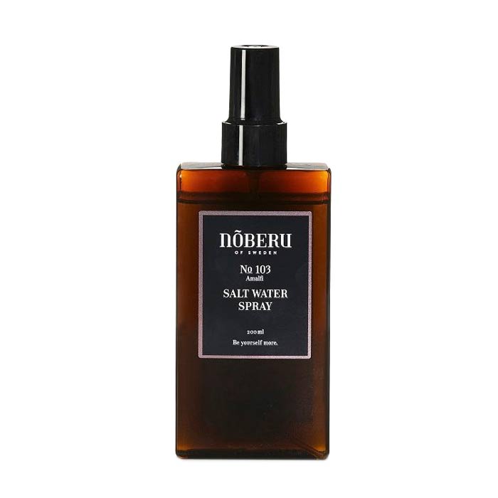 Nõberu Salt Water Spray - Amalfi 200ml