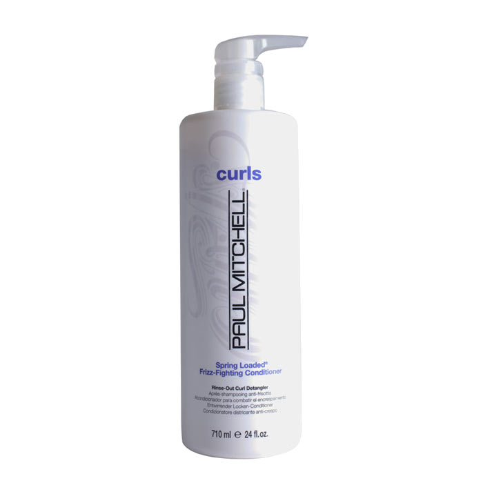 Paul Mitchell Curls Spring Loaded Frizz-Fighting Conditioner 710ml