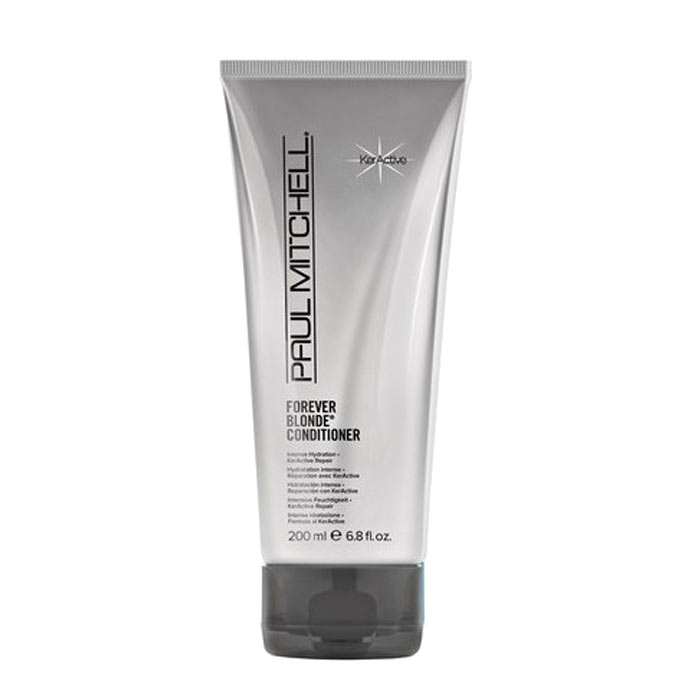 Paul Mitchell Forever Blonde Conditioner 200ml