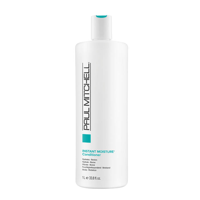 Paul Mitchell Instant Moisture Conditioner 1000ml