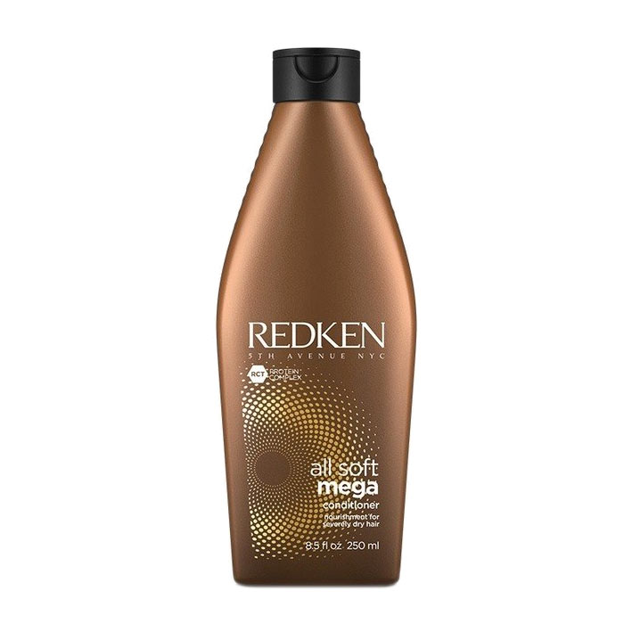 Redken All Soft Mega Conditioner 250ml