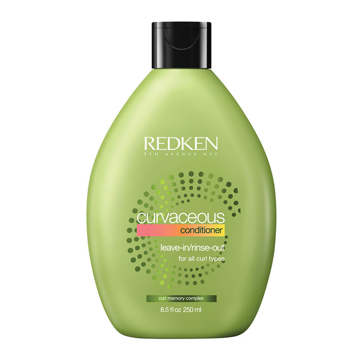 Redken Curvaceous Conditioner 250ml