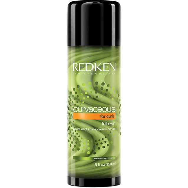 Redken Curvaceous Full Swirl 150 ml