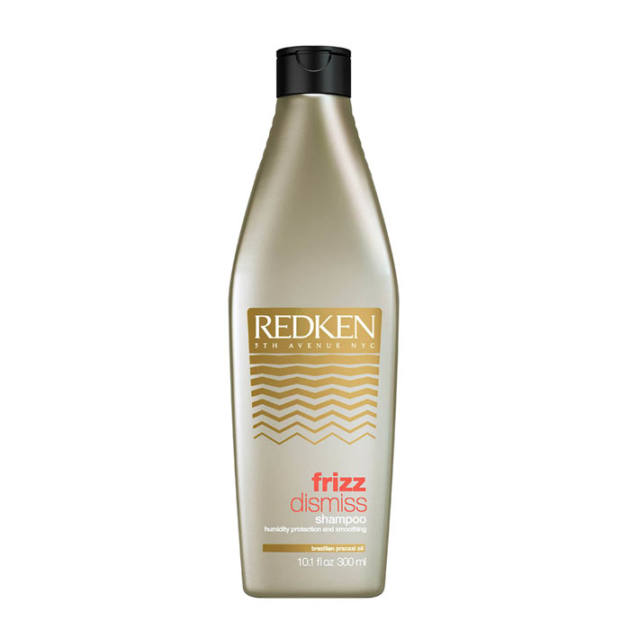 Redken Frizz Dismiss Shampoo 300ml