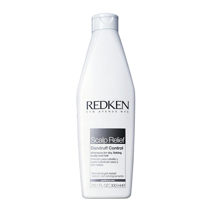 Redken Scalp Relief Dandruff Control Shampoo 300ml