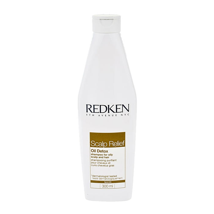 Redken Scalp Relief Oil Detox Shampoo 300ml