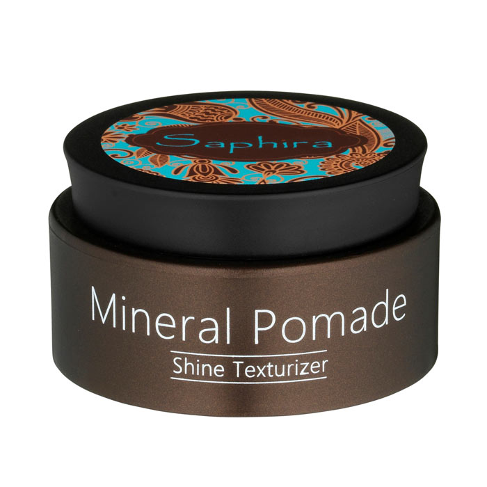 Saphira Mineral Pomade 70ml