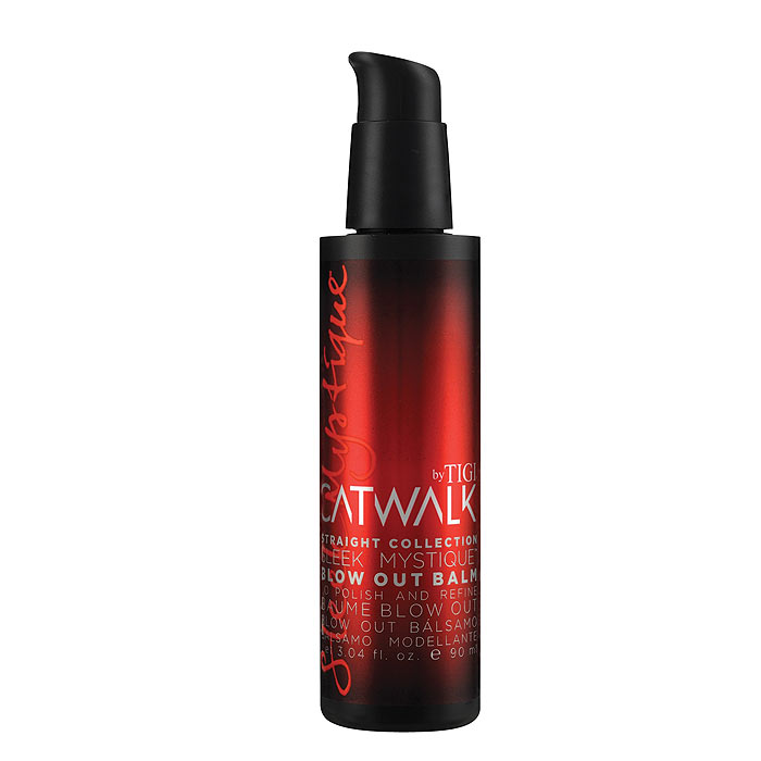 Tigi Catwalk Sleek Mystique Blow Out Balm 90ml