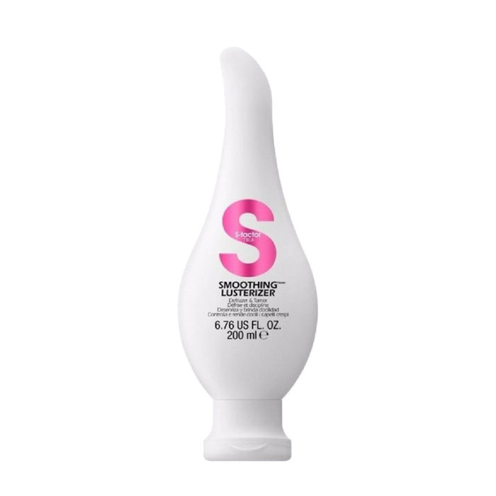 TIGI S-Factor Smoothing Lusterizer 200ml