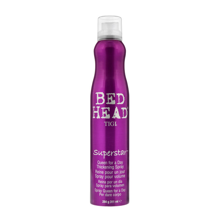 TIGI Superstar Queen For a Day Thickening Spray 311ml