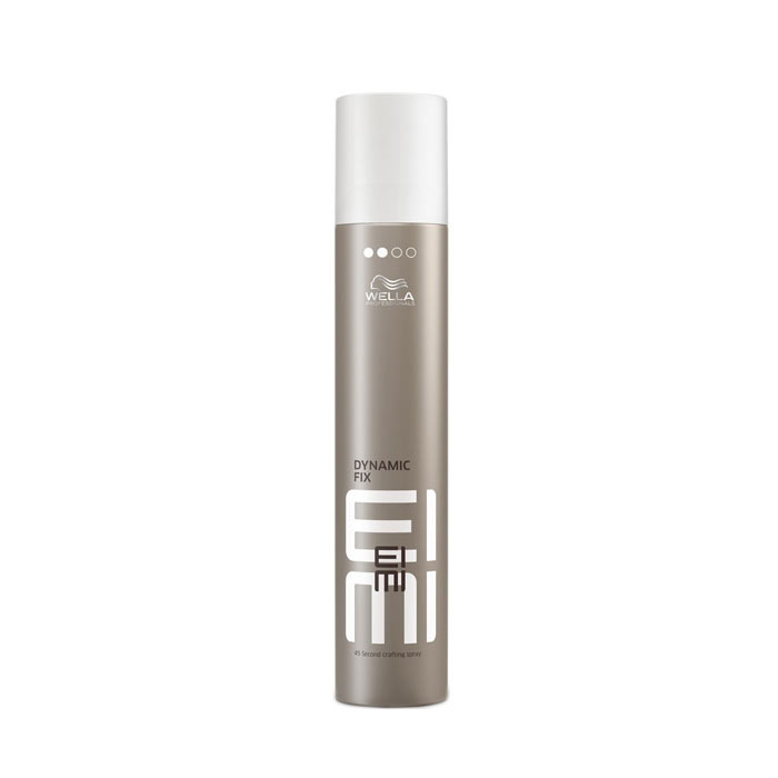 Wella EIMI Dynamic Fix 45 Second Crafting Spray 300ml