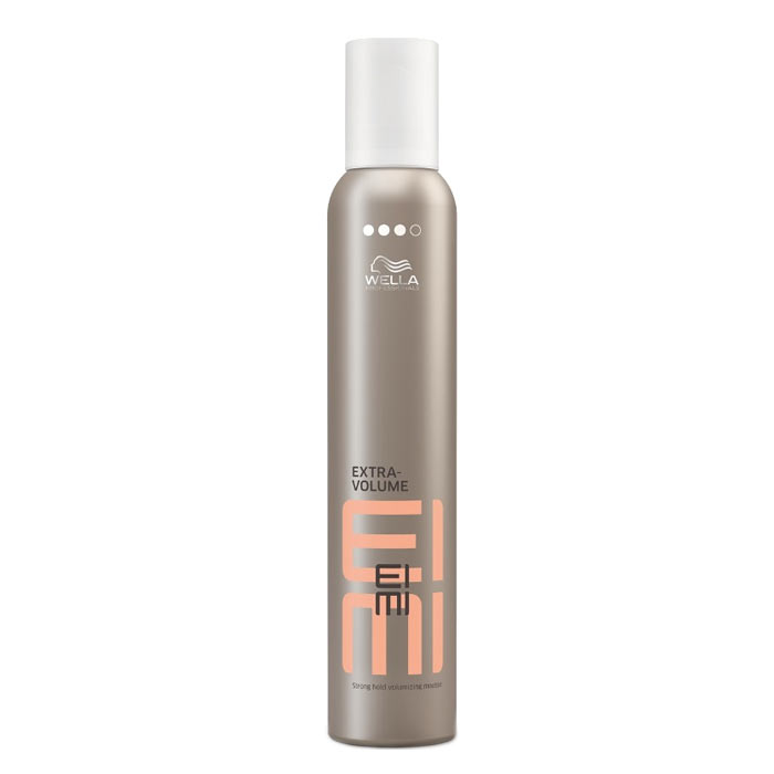 Wella EIMI Extra Volume Strong Volume Mousse 500ml