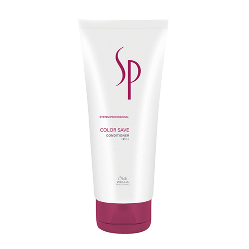 Wella SP Color Save Conditioner 200ml