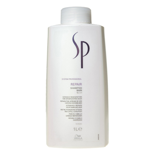 Wella SP Repair Shampoo 250ml