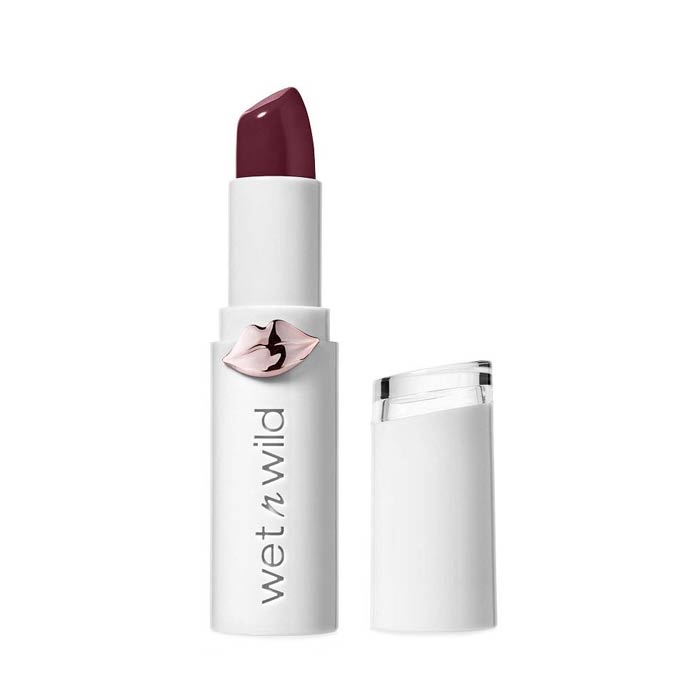 Wet n Wild Megalast Lipstick High-Shine - Sangria Time